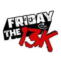 Friday the 13K - St. George
