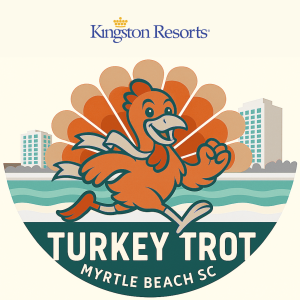 Kingston Resorts Turkey Trot 5K