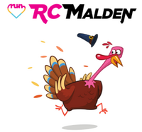 Wobble Before You Gobble: 5K and Kids' Dash