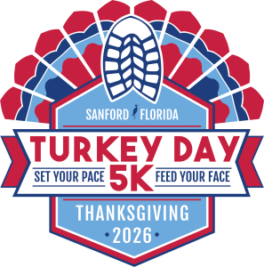 Turkey Day 5K
