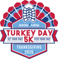 Turkey Day 5K