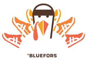 Liverpool Turkey Trot Presented by Bluefors
