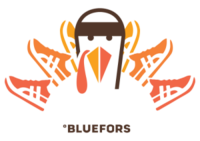Liverpool Turkey Trot Presented by Bluefors