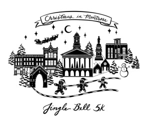 Jingle Bell 5k