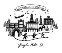 Jingle Bell 5k