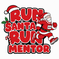Run Santa Run 5K - Mentor