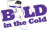 LGRAW's Bold in the Cold 5K & 15K