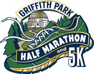 Griffith Park Run