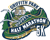 Griffith Park Run