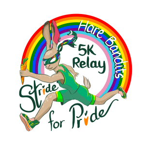 Stride for Pride 5K & Relay