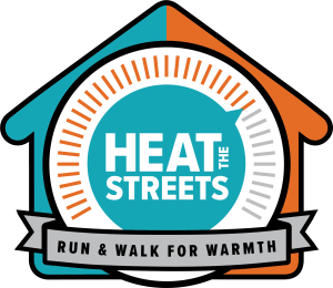 Heat the Streets Run & Walk for Warmth