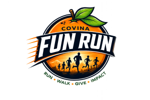 COVINA FUN RUN XXX