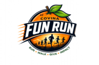 COVINA FUN RUN XXX