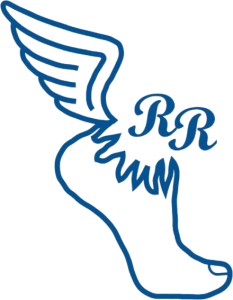 The Runner Stumbles