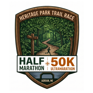 Heritage 50k & Half-Marathon