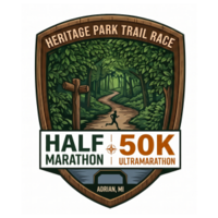 Heritage 50k & Half-Marathon