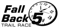 Saratoga Stryders Fall Back 5 Mile Trail Race