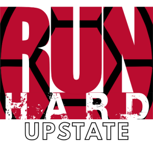 Run Hard Upstate