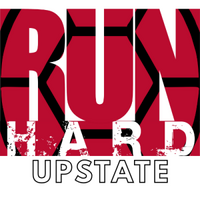 Run Hard Upstate