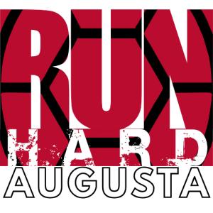 Run Hard Augusta