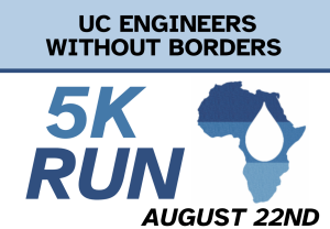 Run for Water 5k Fundraiser