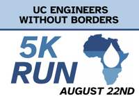 Run for Water 5k Fundraiser