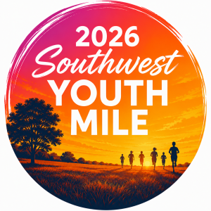 2026 Southwest Youth Mile Race Series
