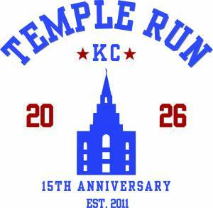Kansas City Temple Run