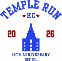 Kansas City Temple Run