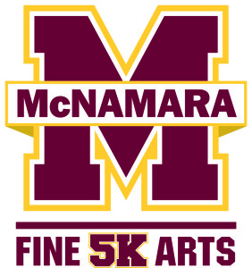 BMHS 5K for the Arts