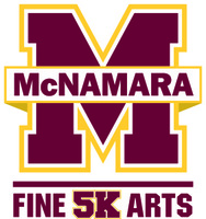 BMHS 5K for the Arts