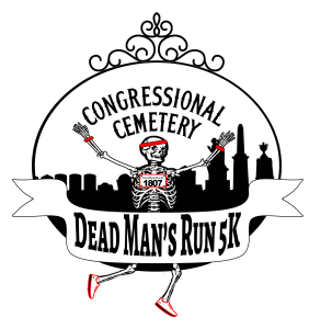 Dead Man's Run 5K