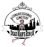 Dead Man's Run 5K