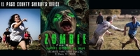 Sheriff’s Zombie Run