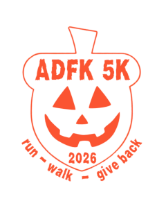 ADFK 5k Trick or Trot!