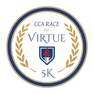 Columbus Classical Academy's Race for Virtue 5K