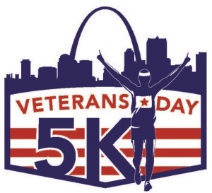Veterans Day Run/Walk