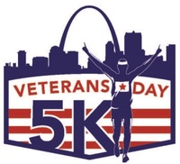 Veterans Day Run/Walk
