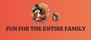 Gobbler 5k Fun Run/Walk