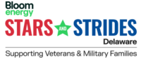 Stars and Strides 5K - Delaware