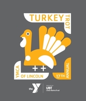 YMCA of Lincoln Turkey Trot presented by Union Bank & Trust
