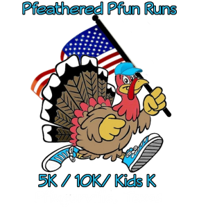 2026 Pfeathered Pfun Run