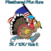 2026 Pfeathered Pfun Run
