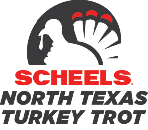 Scheels North Texas Turkey Trot 2026