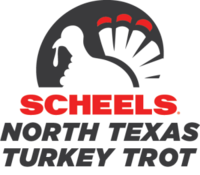 Scheels North Texas Turkey Trot 2026