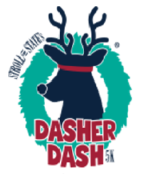 2026 - Stroll on State Dasher Dash 5K Presented by Bucciferro Family McDonalds