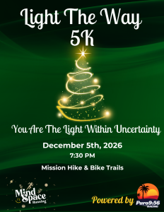 Light The Way 5k