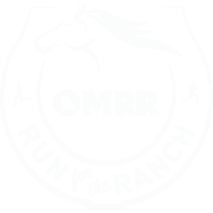 OMRR's Run for the Ranch