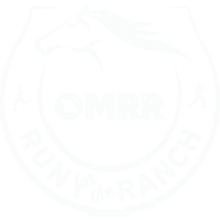 OMRR's Run for the Ranch