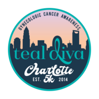 Teal Diva 5k for Gynecologic Cancers